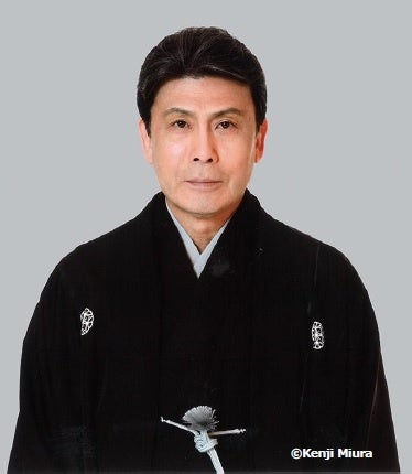 二代目松本白鸚