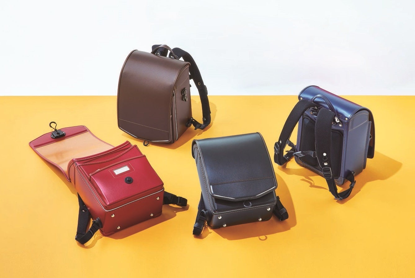 ランゲルハンス島専用 スゴ強 スケーター＞ランドセル（SGT25B ブラック） | 商品詳細