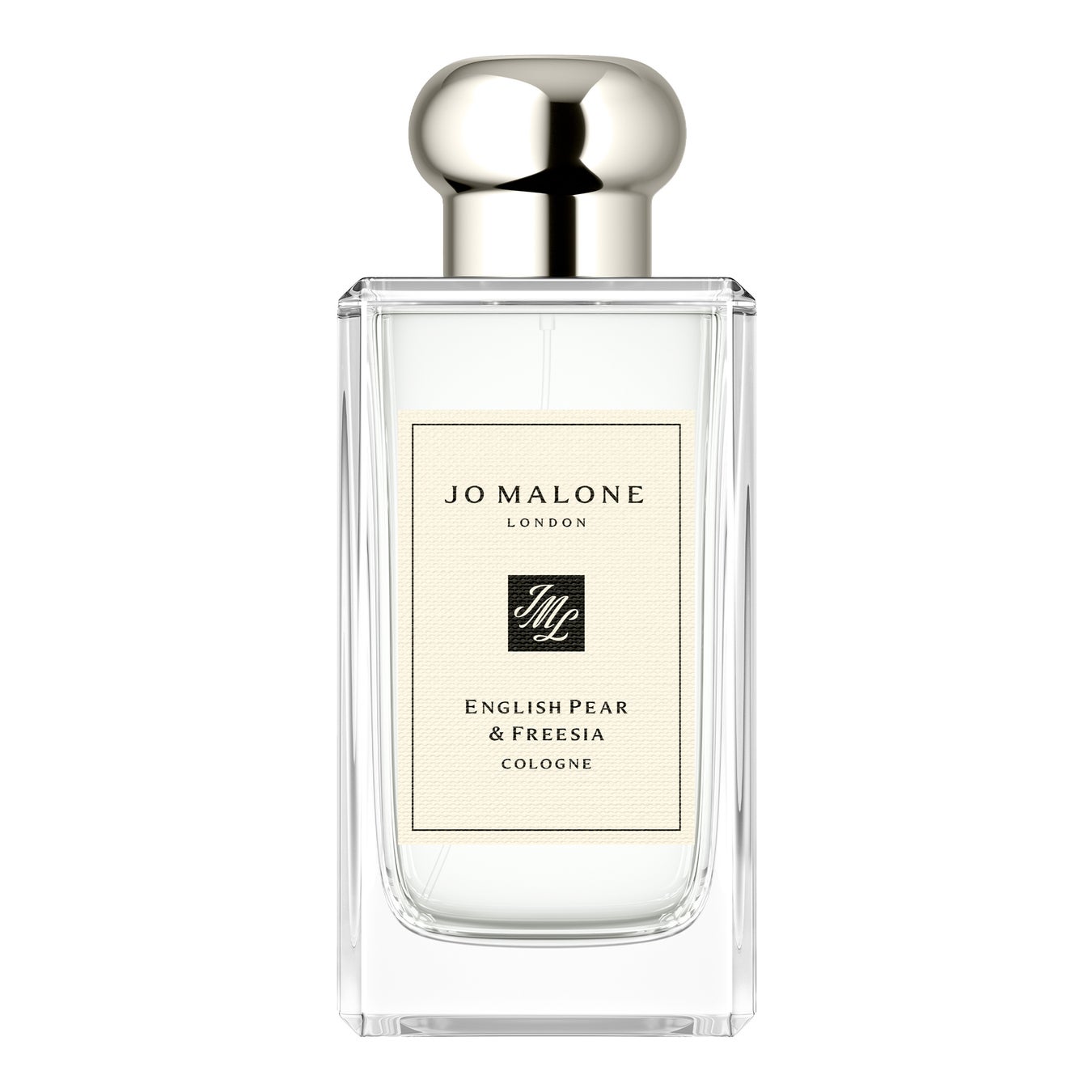 イングリッシュ ペアー &フリージア コロン(100ml)20,680円