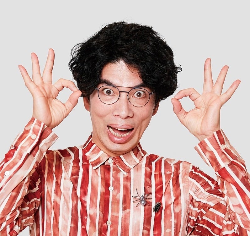 撮影：岸本修平　©TWINKLE Corporation Ltd.　　