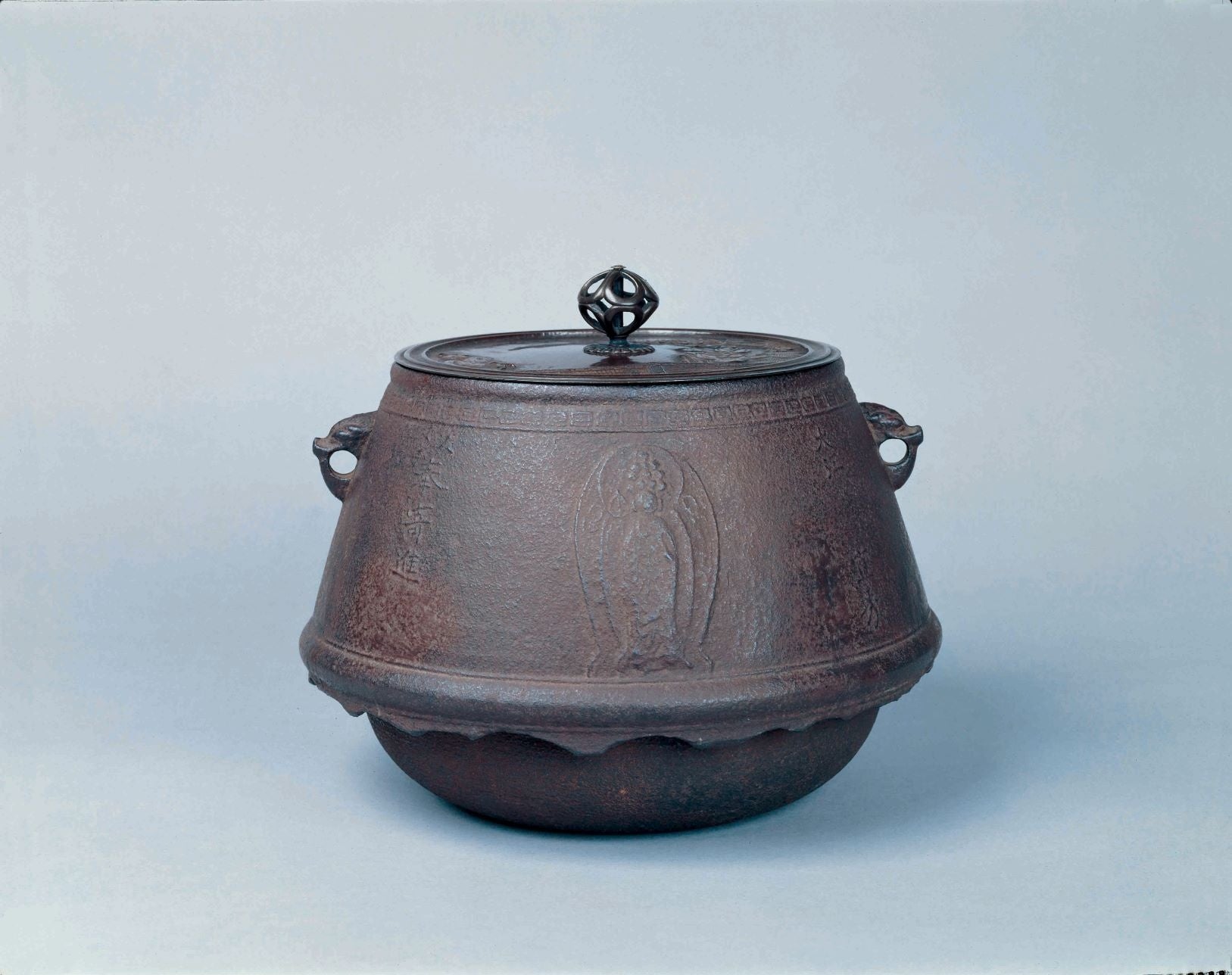 日本橋高島屋】「開館25周年記念展 京都 細見美術館の名品 ―琳派、若冲