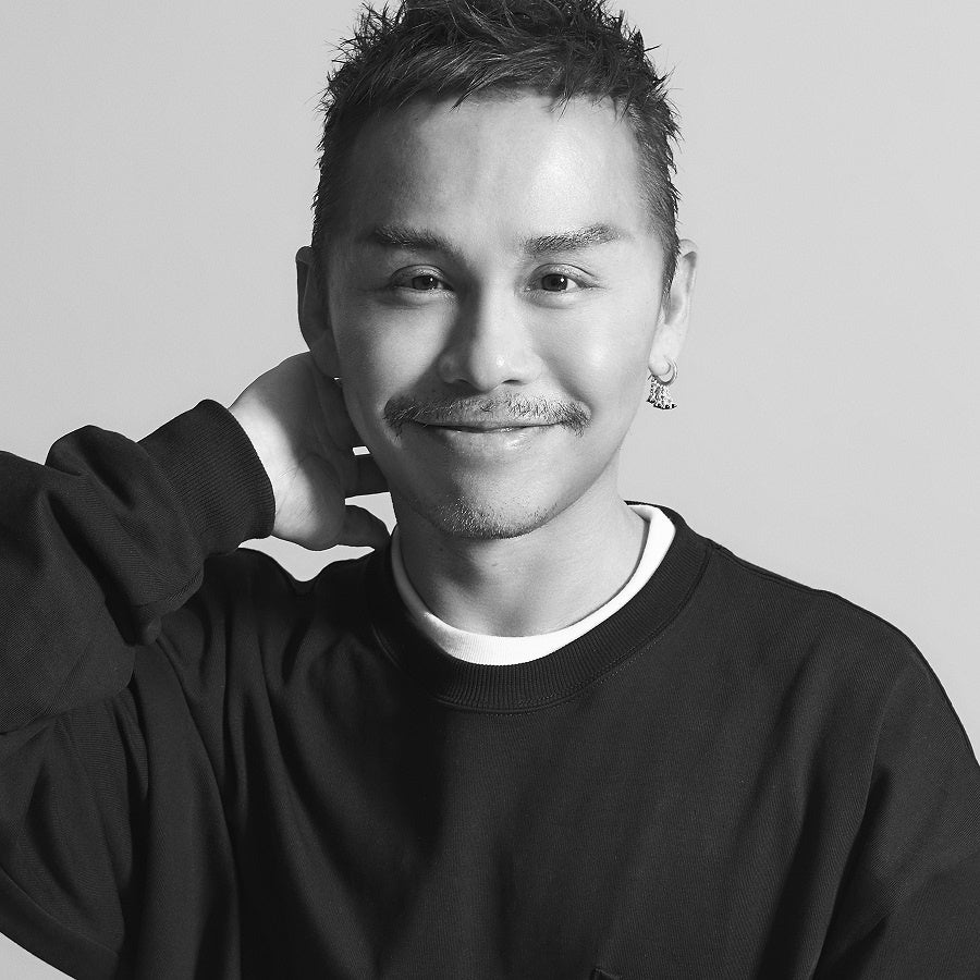 RMKアーティスト　金子達也