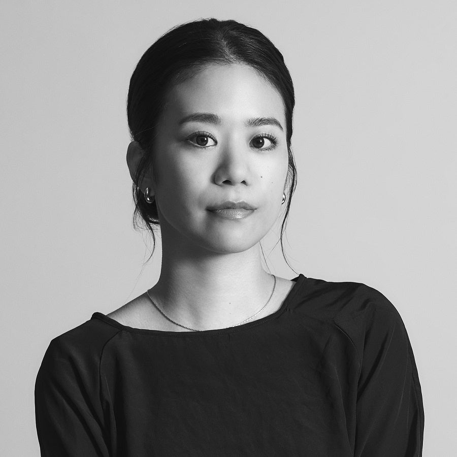 RMKアーティスト　藤江望恵子