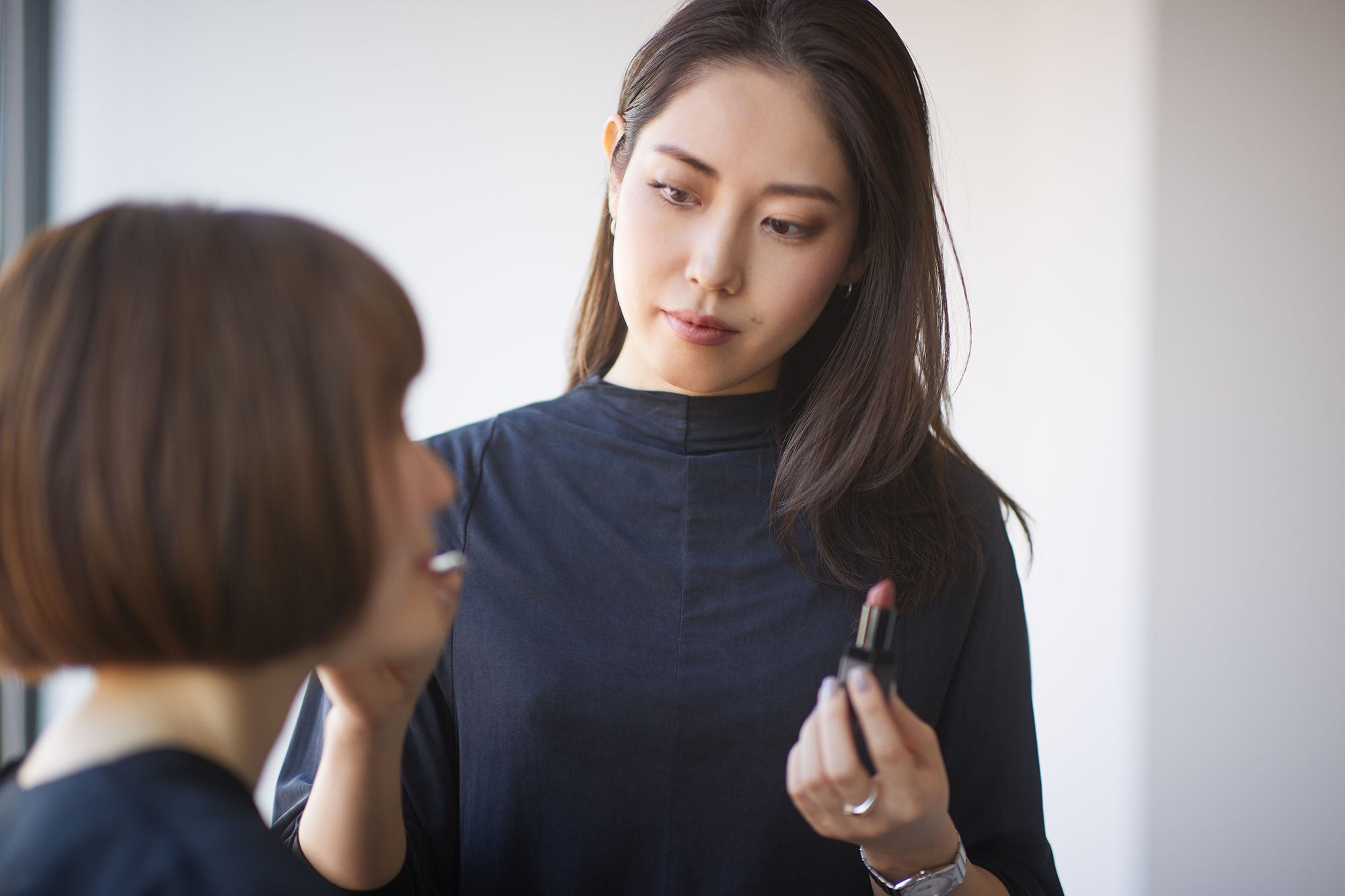 THREE MAKEUP ARTIST　玉木香寿美