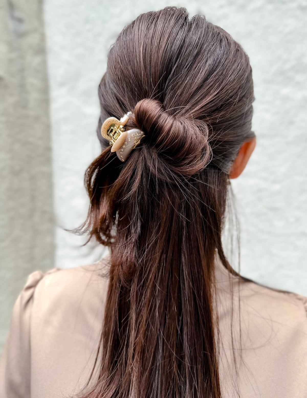 ヘアアレンジサービス（イメージ）