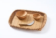 天皇陛下のお稲作用具