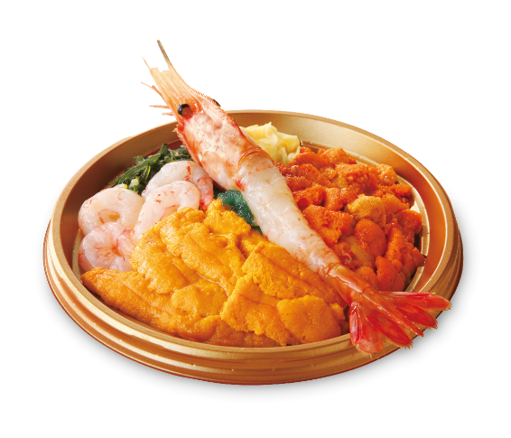 新品 高島屋購入 目玉の飛び出た海の生き物達 特大皿1 大皿2