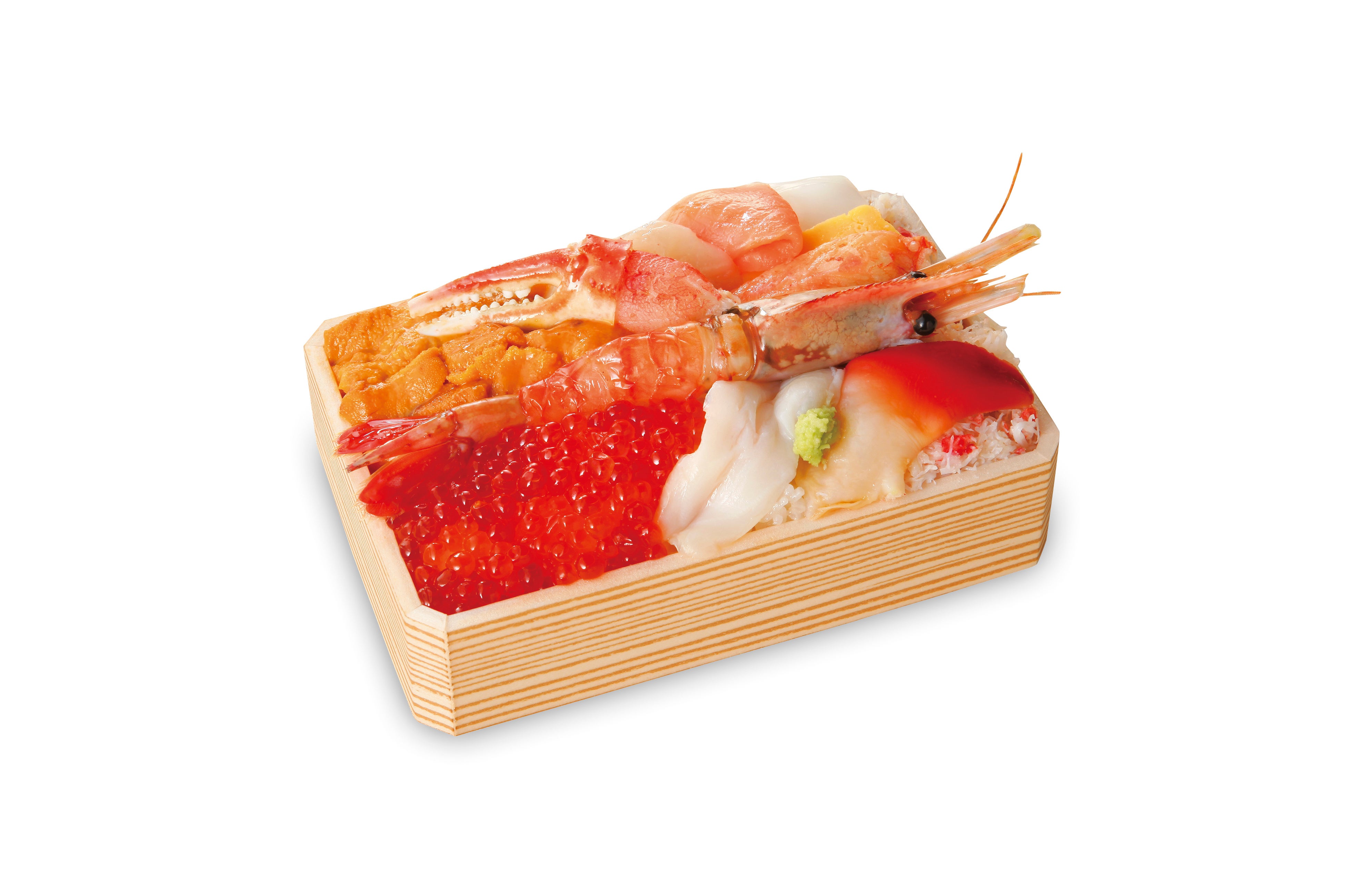 新品　高島屋購入　目玉の飛び出た海の生き物達　特大皿1 大皿2 新品 高島屋購入 目玉の飛び出た海の生き物達 特大皿1 大皿2