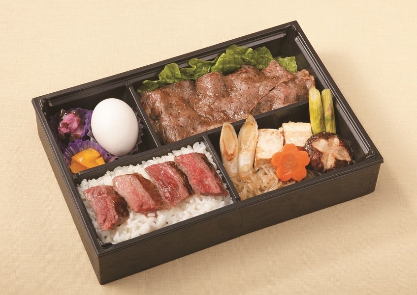 和の奏 焼きすき御膳