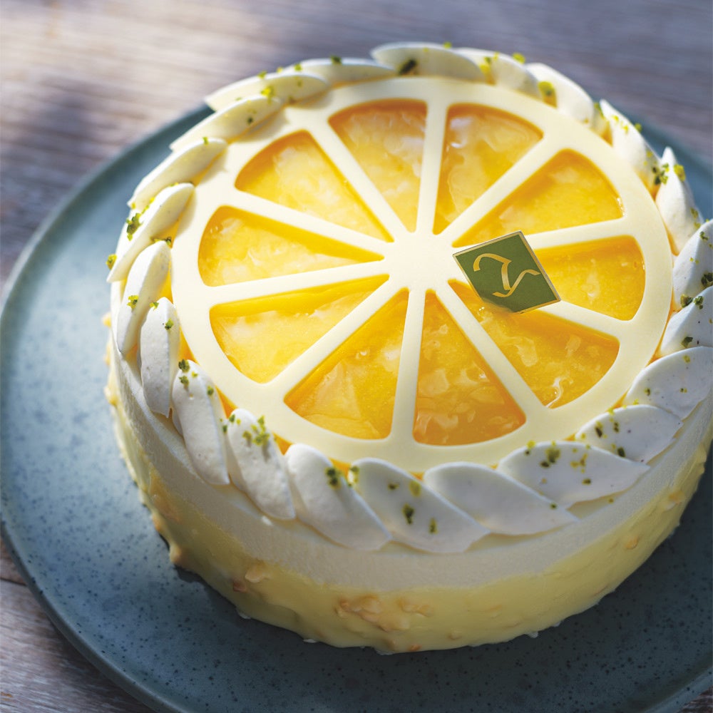 「一夜城ヨロイヅカファーム」　湘南ゴールドフロマージュ　5,832円