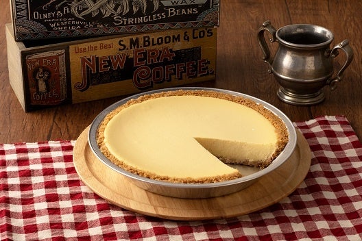 チーズケーキ…720円（1ピース）