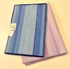 ［源氏帯］　兵児帯　13,200円 （麻85％、ナイロン15％）