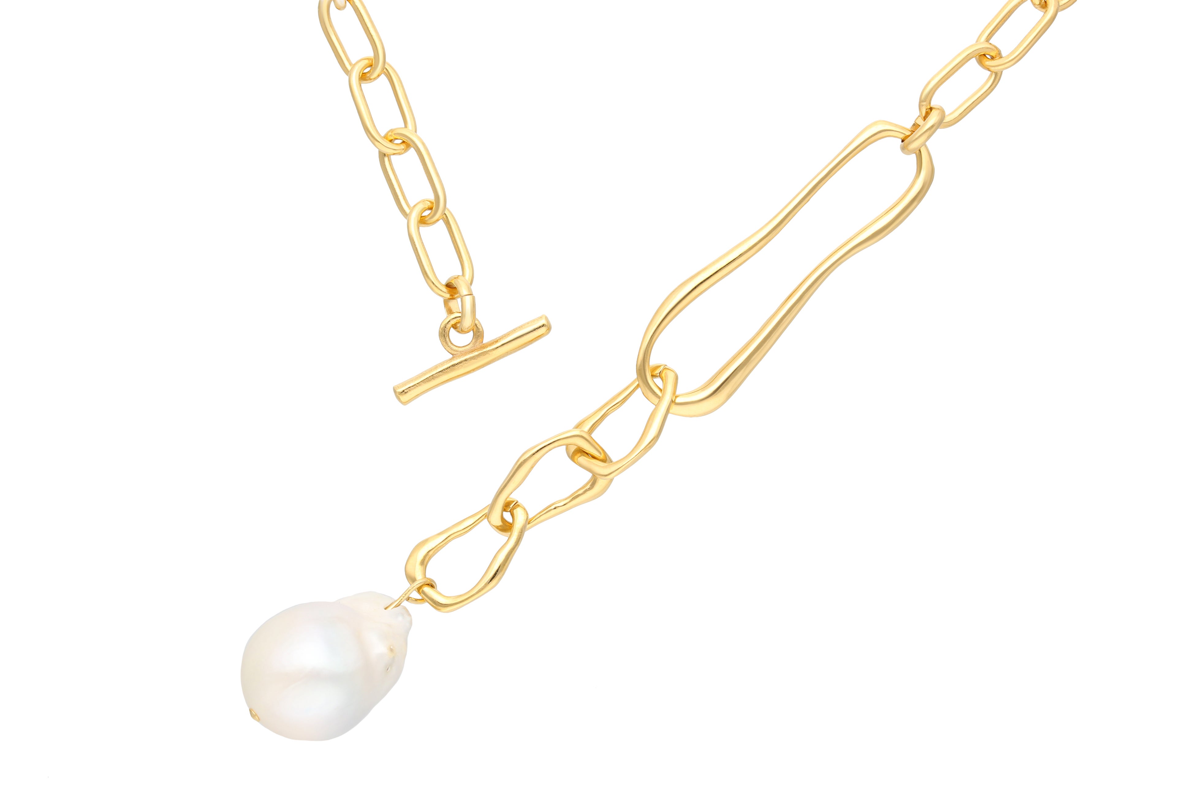 マヴォア／ネックレス