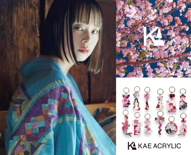 TORIIさま専用　タカハシマホ 変形パネル・アクリル COA有 TORIIさま専用 タカハシマホ 変形パネル・アクリル COA有