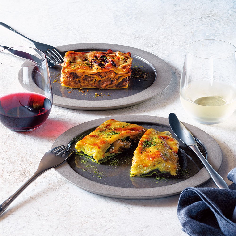 「サローネ2007」ラザニア詰合せ　8,640 円（税込み）