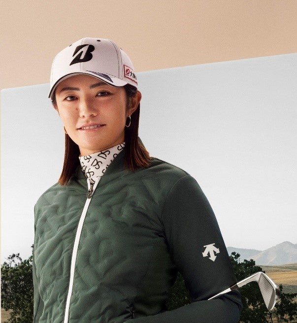 新宿高島屋】20名を超えるプロゴルファーとゲストが来店！トークショー