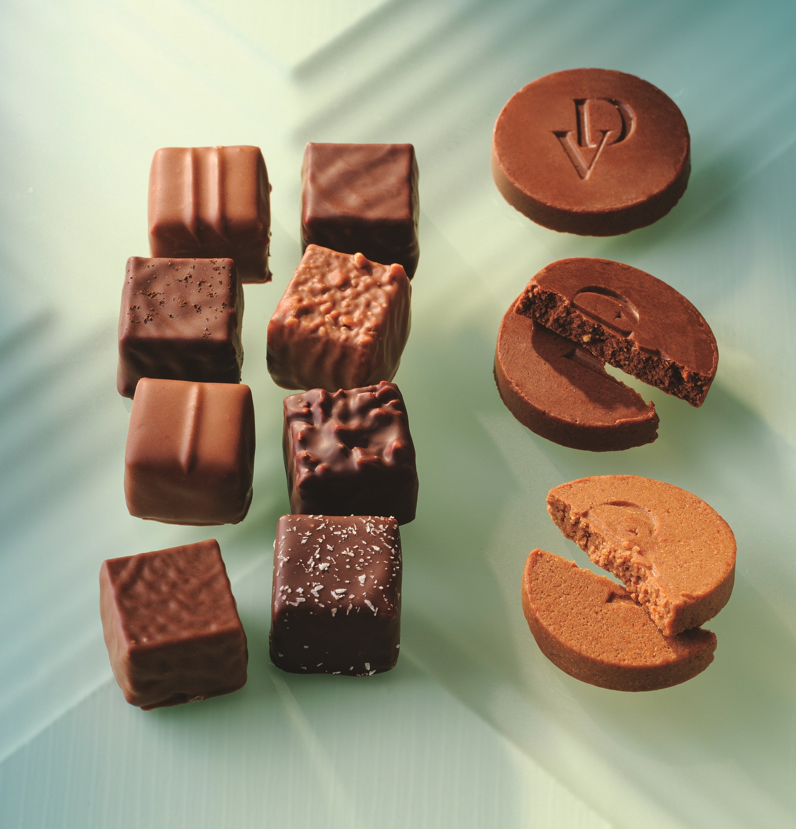 グザビエ・ベルジェ