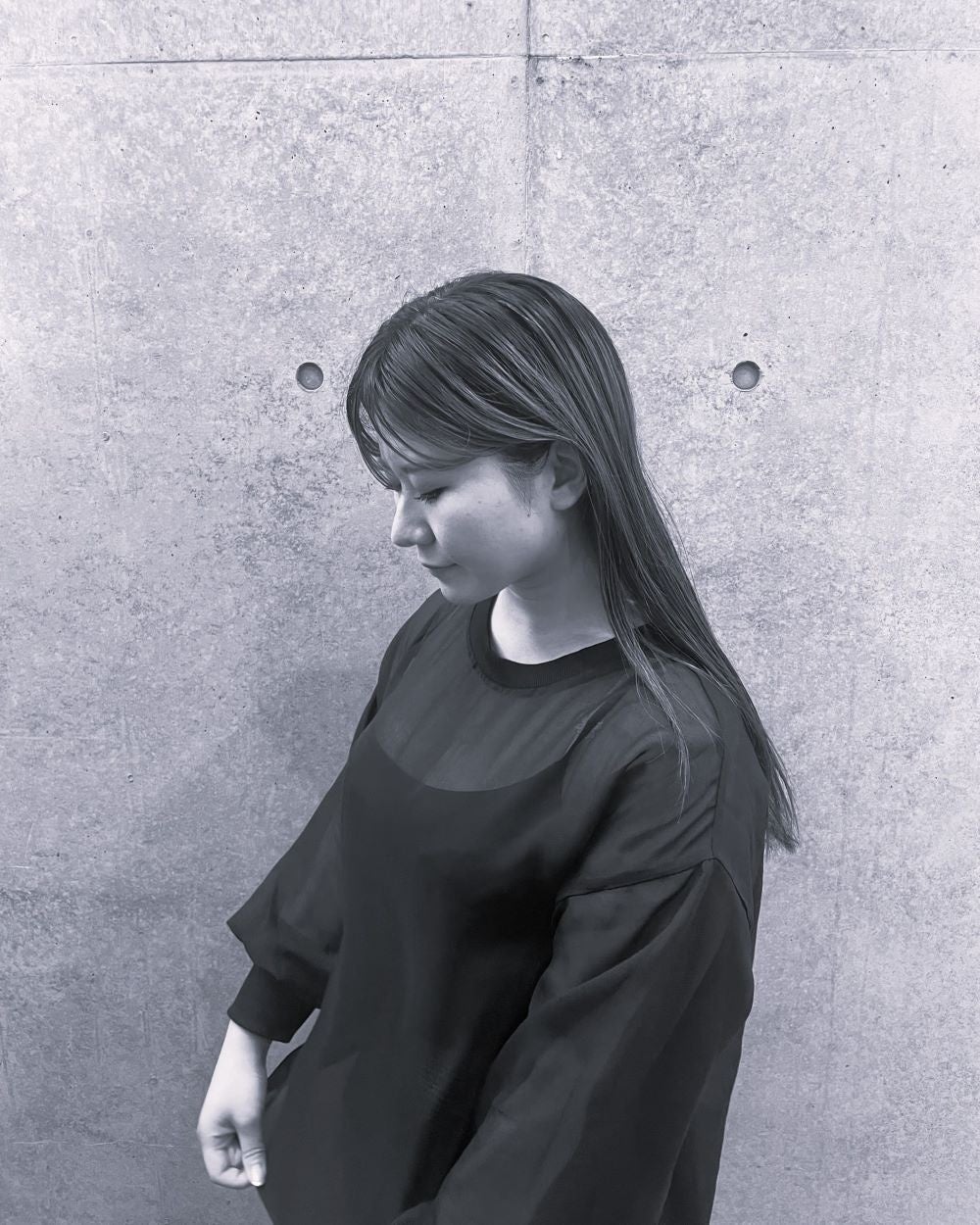 吉岡 優希（Yoshioka Yuki） ／ ジュエリーアーティスト、デザイナー