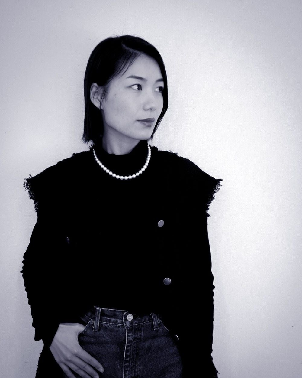 川口 絵里佳（Kawaguchi Erika） ／ 歯科衛生士