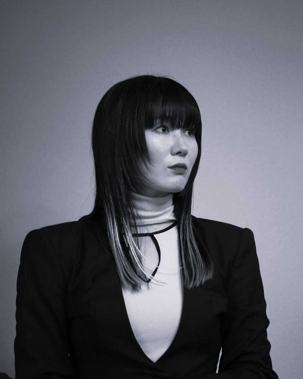 金子 亜寿沙（Kaneko Azusa） ／ 会社員 兼 ジュエリーブランド運営