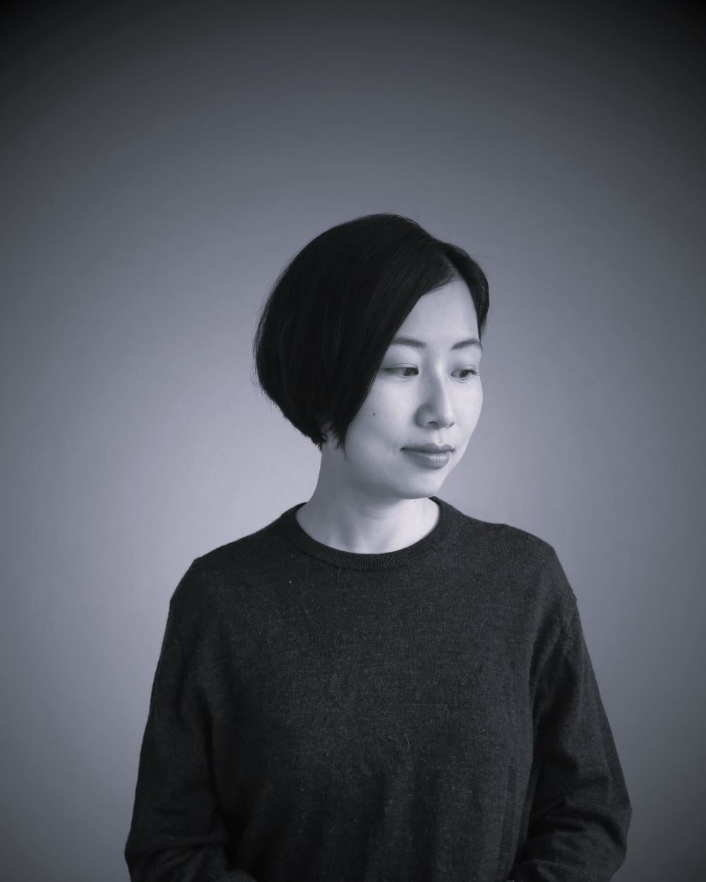 南 安（Minami Ann） ／ 自動車メーカーCMF デザイナー