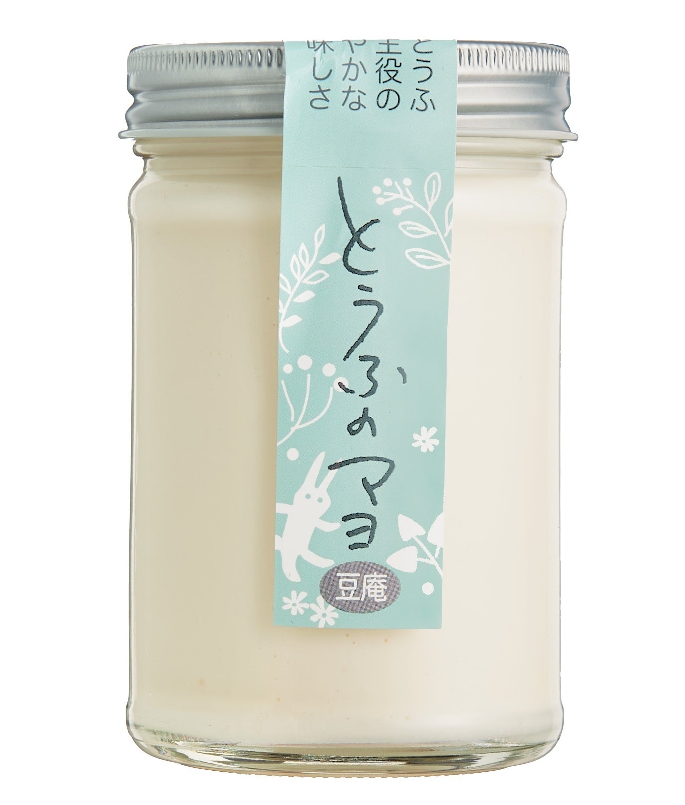 〈豆庵〉　とうふのマヨ 150g 735円