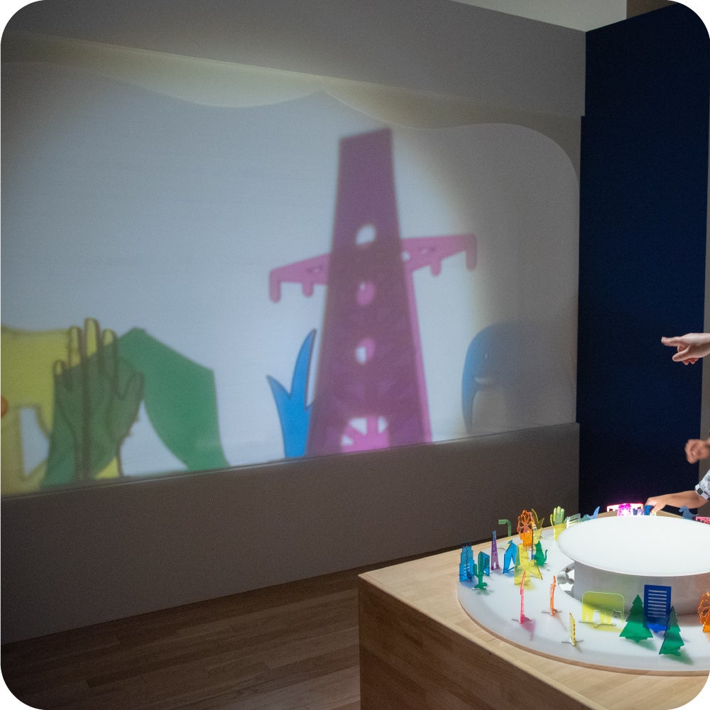 京都高島屋で開催!光とアートが融合した「魔法の美術館」2024年4月24日から5月6日まで 京都高島屋で開催!光とアートが融合した「魔法の美術館」2024年4月24日から5月6日まで