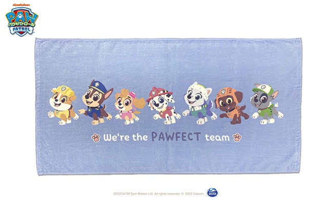 大阪高島屋で開催中!パウ・パトロールのかわいいイベント情報 大阪高島屋で開催中!パウ・パトロールのかわいいイベント情報