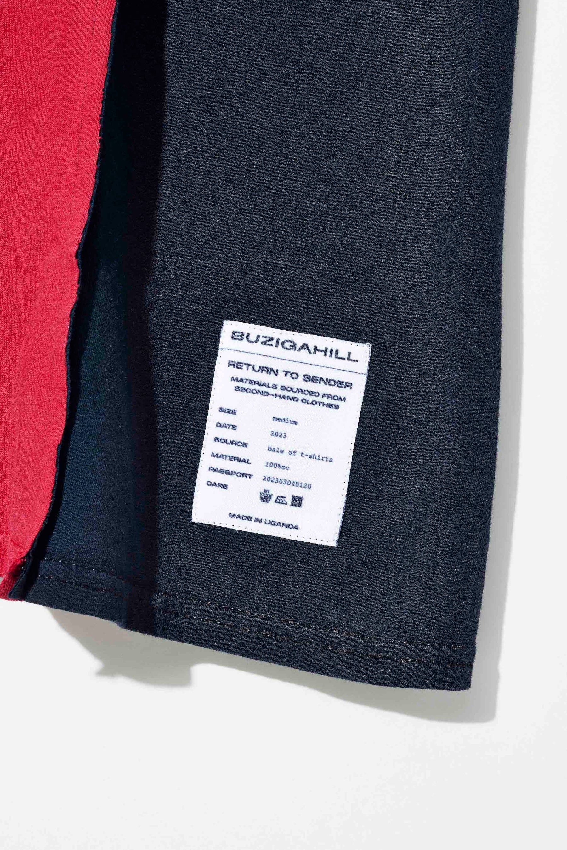 Tシャツ： クラウドファンディング特別価格 27,610円　（一般販売予定価格　30,800円）