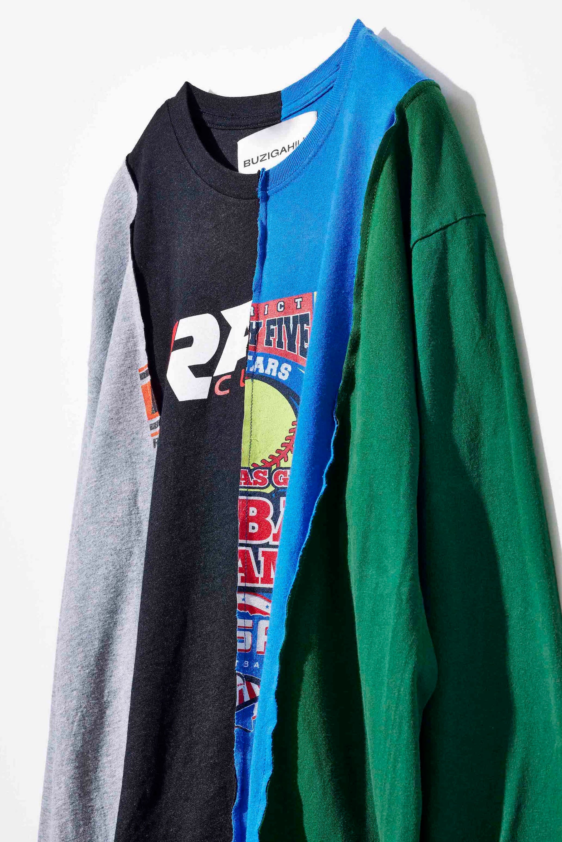 ロングTシャツ： クラウドファンディング特別価格 29,810円　（一般販売予定価格　33,000円）