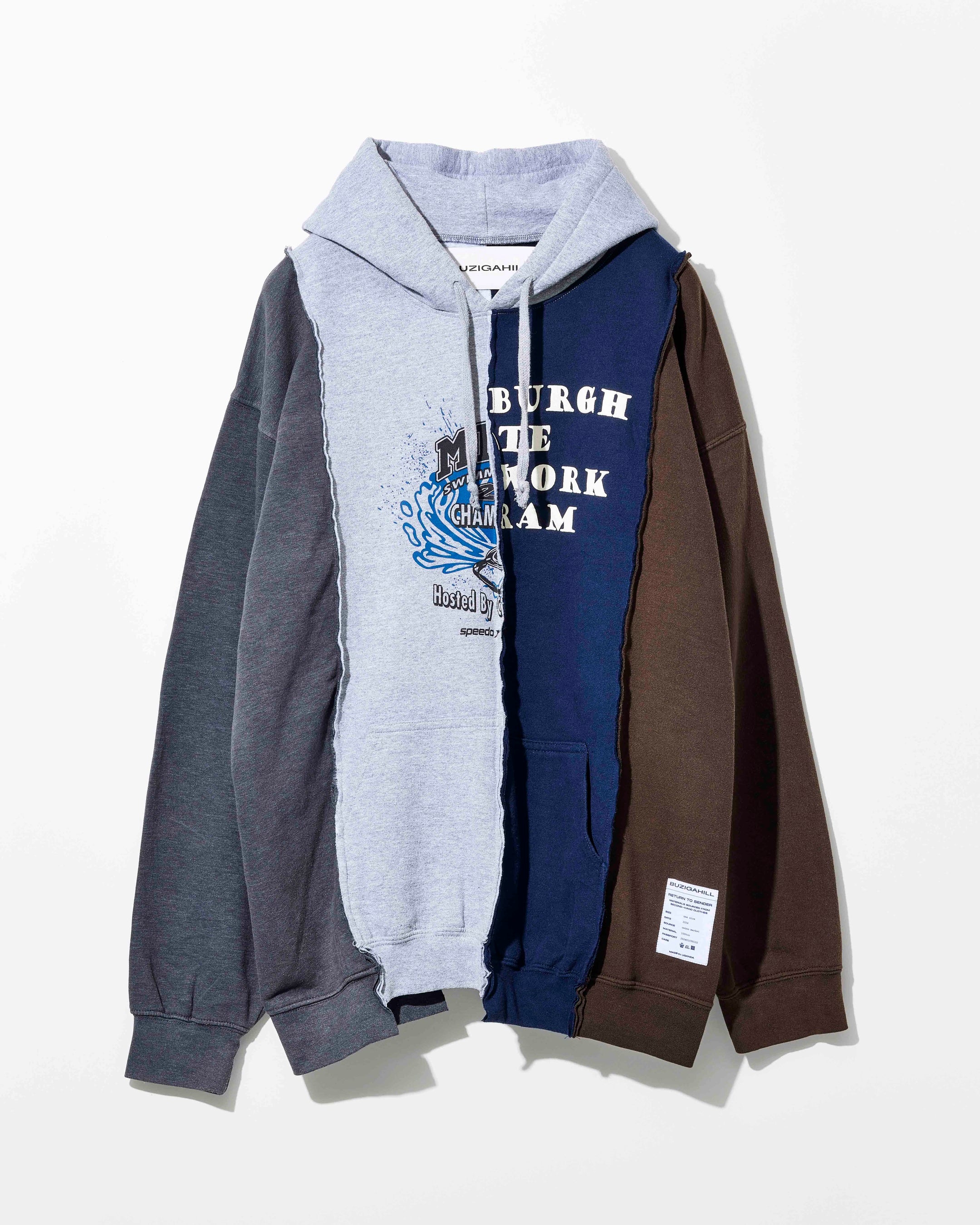 パーカー： クラウドファンディング特別価格 54,010円 （一般販売予定価格　58,300円）