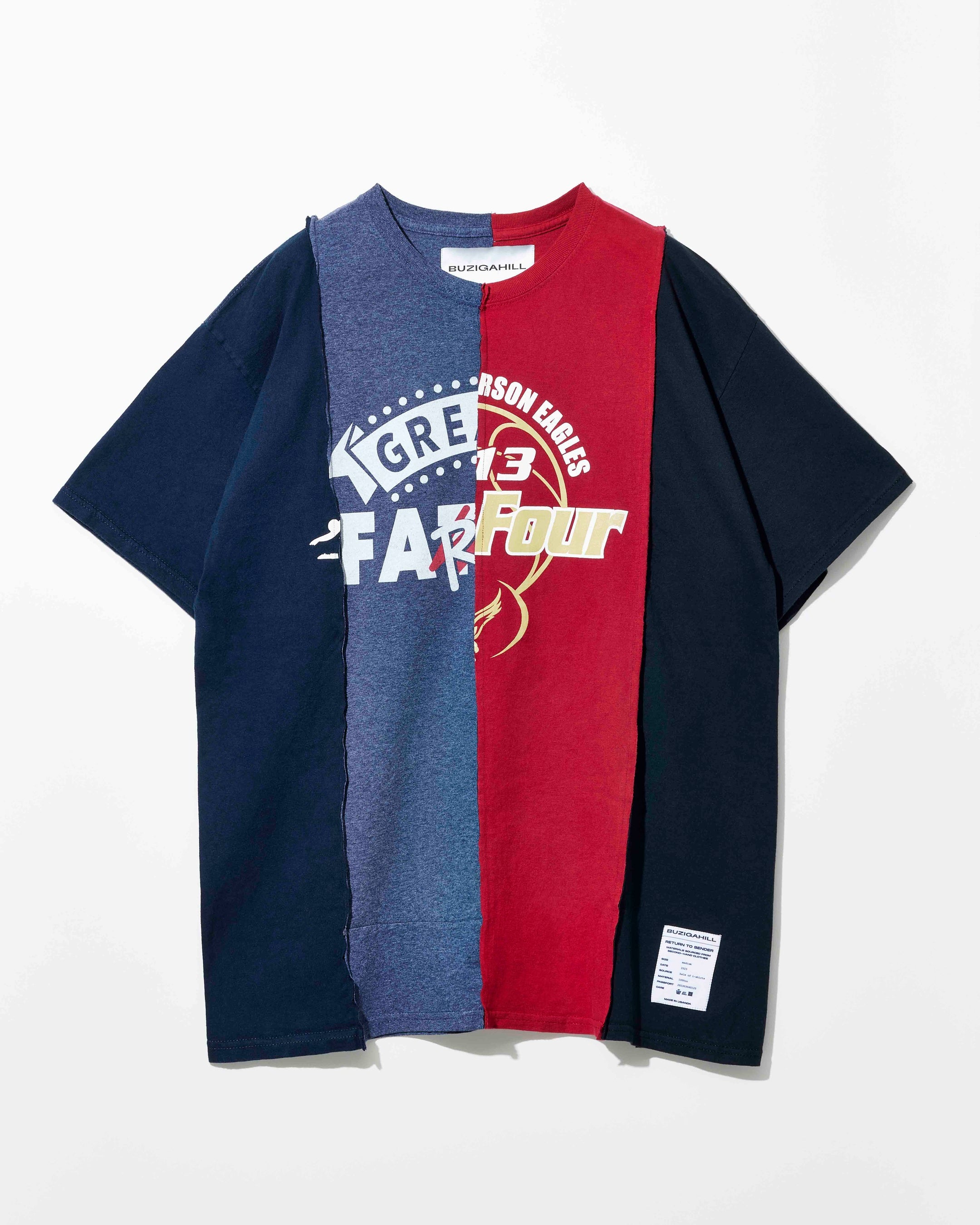 Tシャツ： クラウドファンディング特別価格 27,610円　（一般販売予定価格　30,800円）