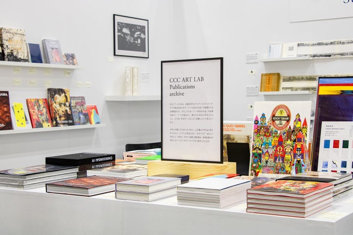 大阪高島屋「Osaka Art & Design 2024」ミナミエリアで多彩なアート・デザイン展示 大阪高島屋「Osaka Art & Design 2024」ミナミエリアで多彩なアート・デザイン展示