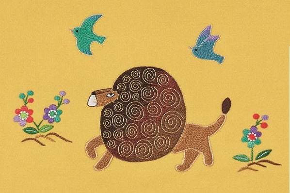 日本橋高島屋】源氏物語に登場する姫たちをイメージした作品など約200