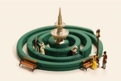 「デートはキンチョウする」©Tatsuya Tanaka