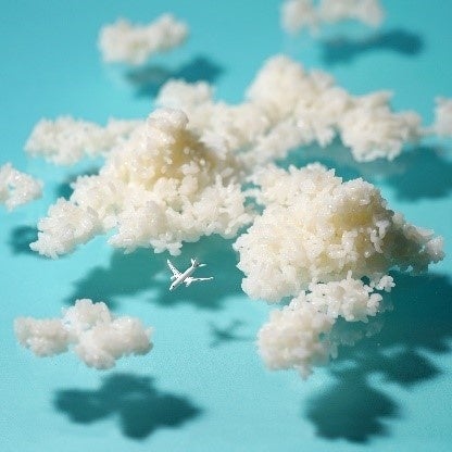 「ハブ ア ライス トリップ！」©Tatsuya Tanaka