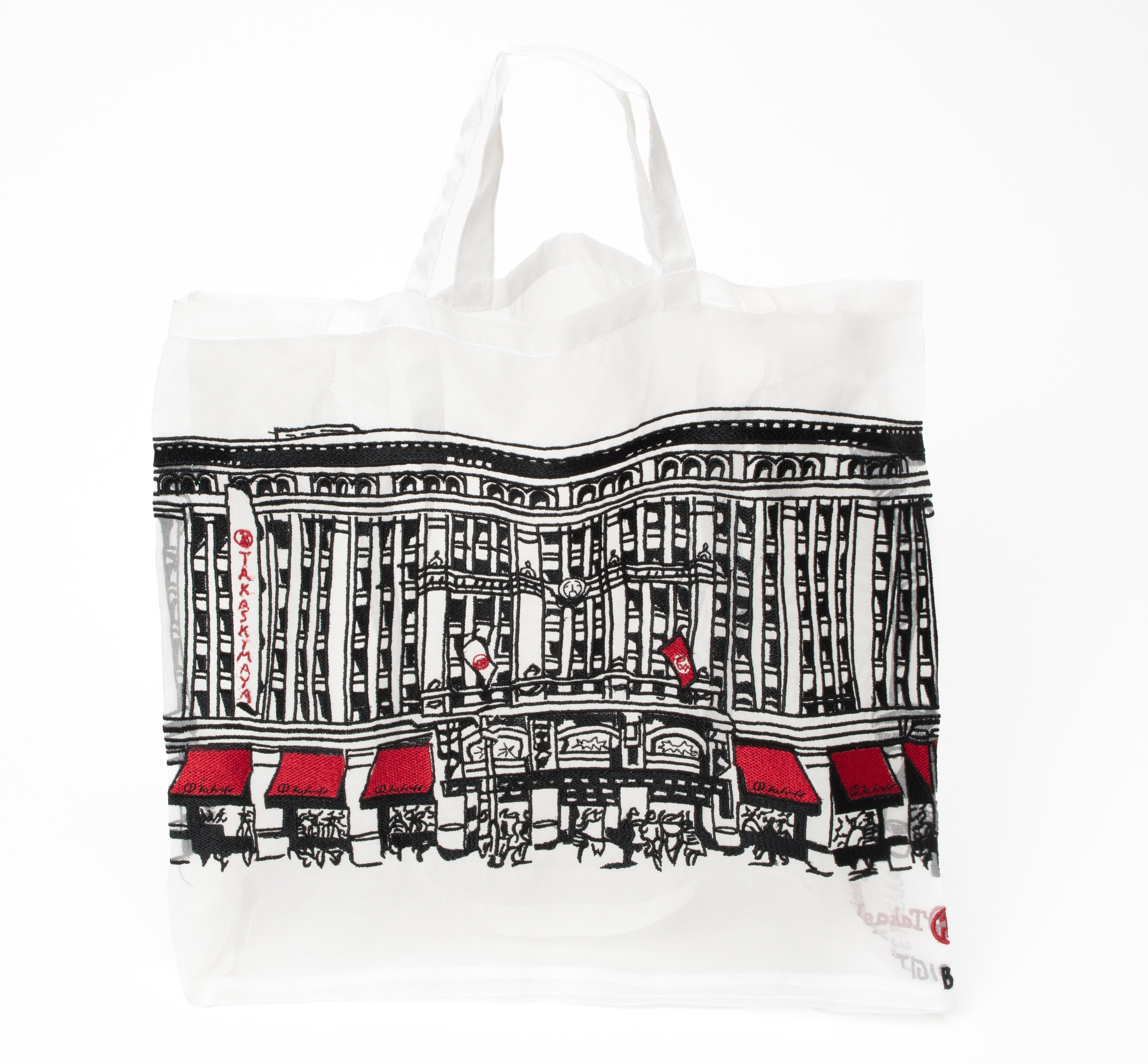 高島屋】伝統的な茶道具をハイセンスに。仏・パリに拠点を構える