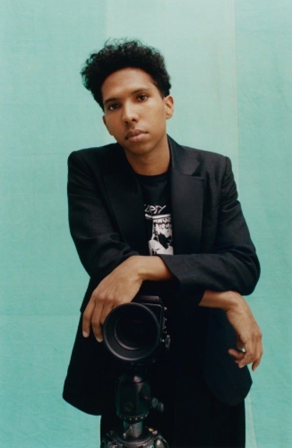 ©Tyler Mitchell. Courtesy of the artist.