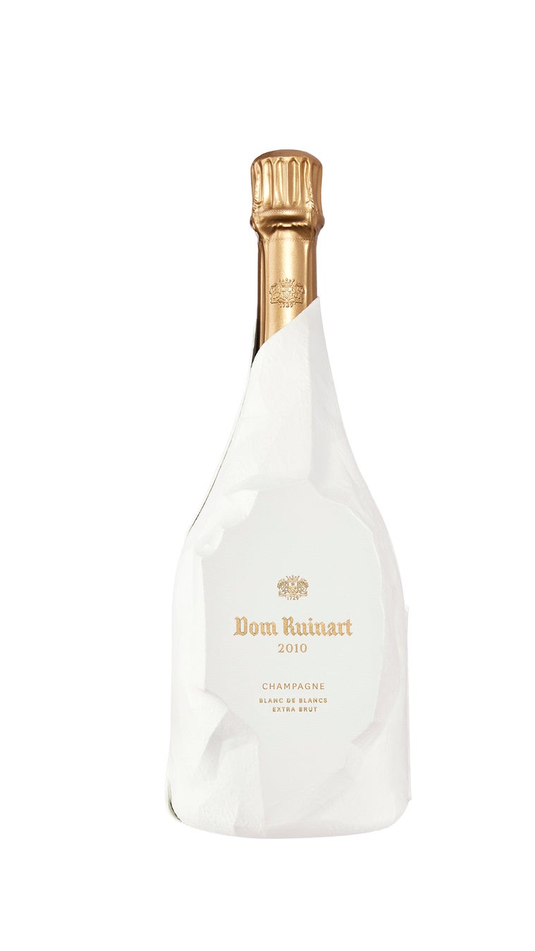 2個以上購入で送料無料 ドン ルイナール Dom Ruinart 2010 シャンパン