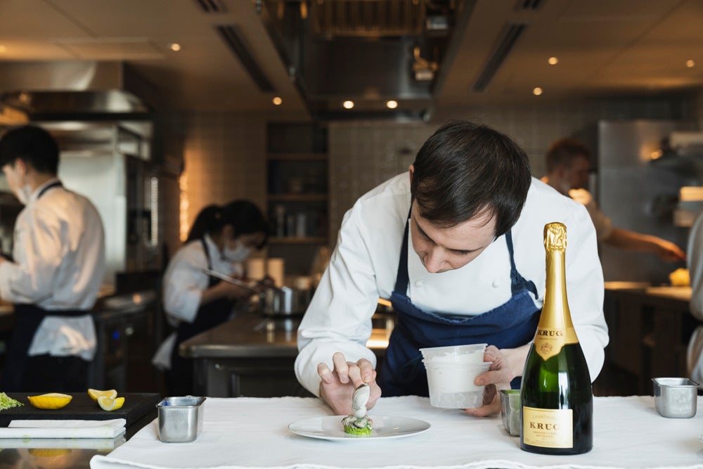 Krug - ★クリュッグ×1本★送料込 楽天市場】【正規品クリュッグシャンパン】KRUG『 クリュッグ【1