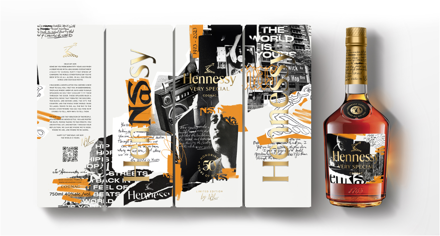 国内最大級のJAPANESE HIP HOP FESTIVAL「THE HOPE 2023」にHennessyの