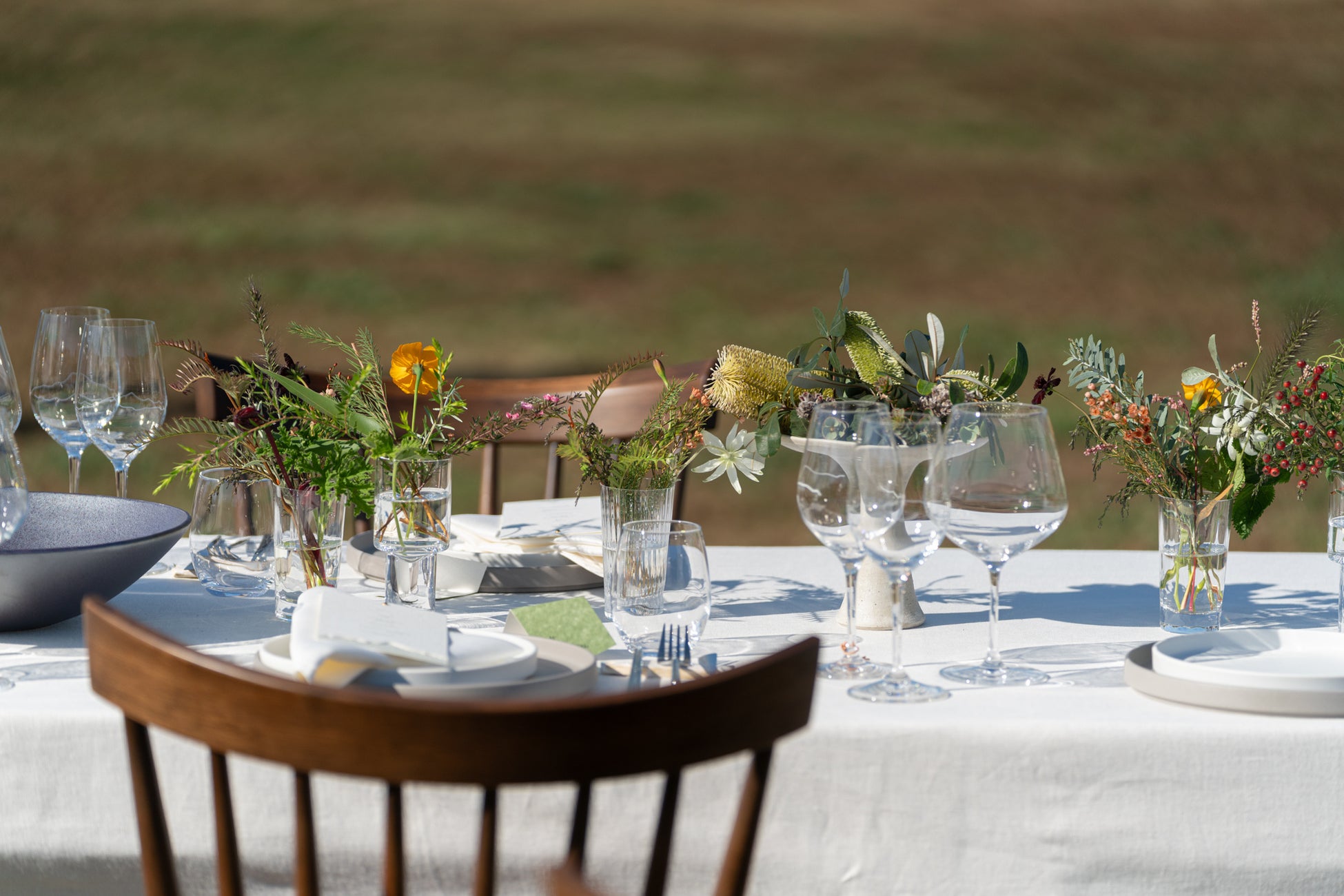 ニュージーランドワイン「クラウディー ベイ」のロングランチイベント「Wonderscape by Cloudy Bay」に別所哲也さん、とよた真帆さんらが登場 ニュージーランドワイン「クラウディー ベイ」のロングランチイベント「Wonderscape by Cloudy Bay」に別所哲也さん、とよた真帆さんらが登場