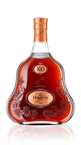ヘネシー X.Oのアイススタンプで特別な1杯に「Hennessy X.O GIFT BOX ヘネシー X.Oのアイススタンプで特別な1杯に「Hennessy X.O GIFT BOX