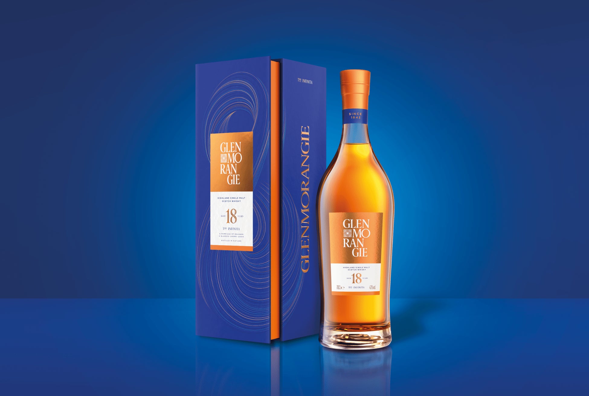 ハンバーガー グレンモーレンジ Glenmorangie 18年 ハンバーガー グレンモーレンジ Glenmorangie 18年 グレンモーレンジィ