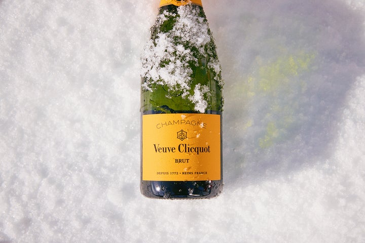 ☆限定 新品 ヴーヴクリコ トラベルケース グラス Veuve Clicquot ☆限定 新品 ヴーヴクリコ トラベルケース グラス Veuve Clicquot