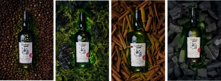 A*s様 アードベッグ 4本セット ユリーカ アナモルフィック 他 A*s様 アードベッグ 4本セット ユリーカ アナモルフィック 他 A*s