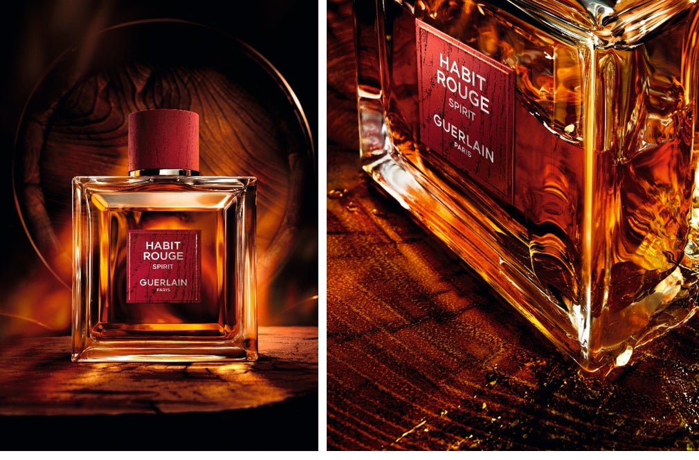 ヘネシーとゲラン、伝統と革新が生んだ特別限定フレグランス「アビ ヘネシーとゲラン、伝統と革新が生んだ特別限定フレグランス「アビ