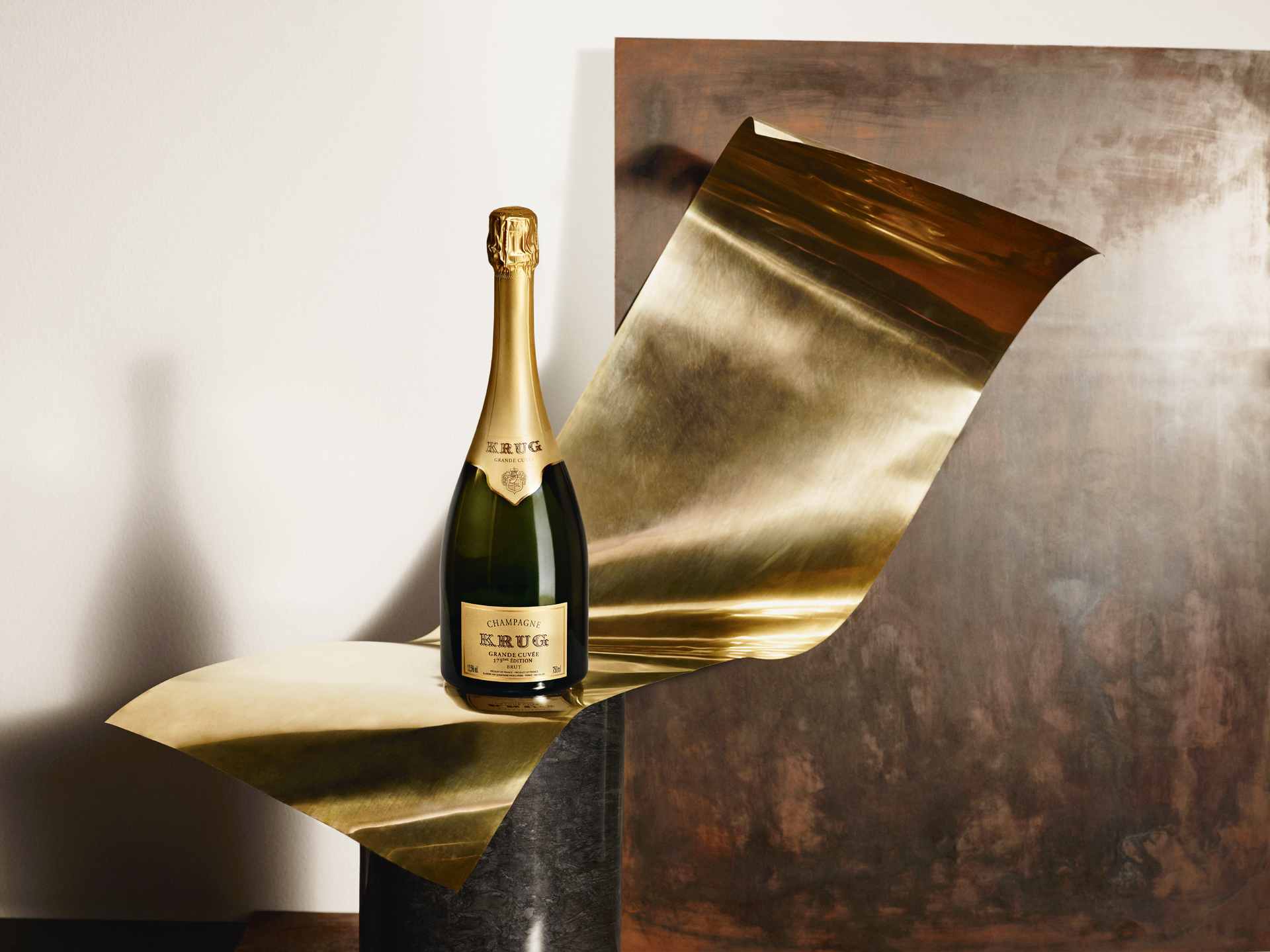 KRUG クリュッグ ペール スタンド 非売品 6986-813-