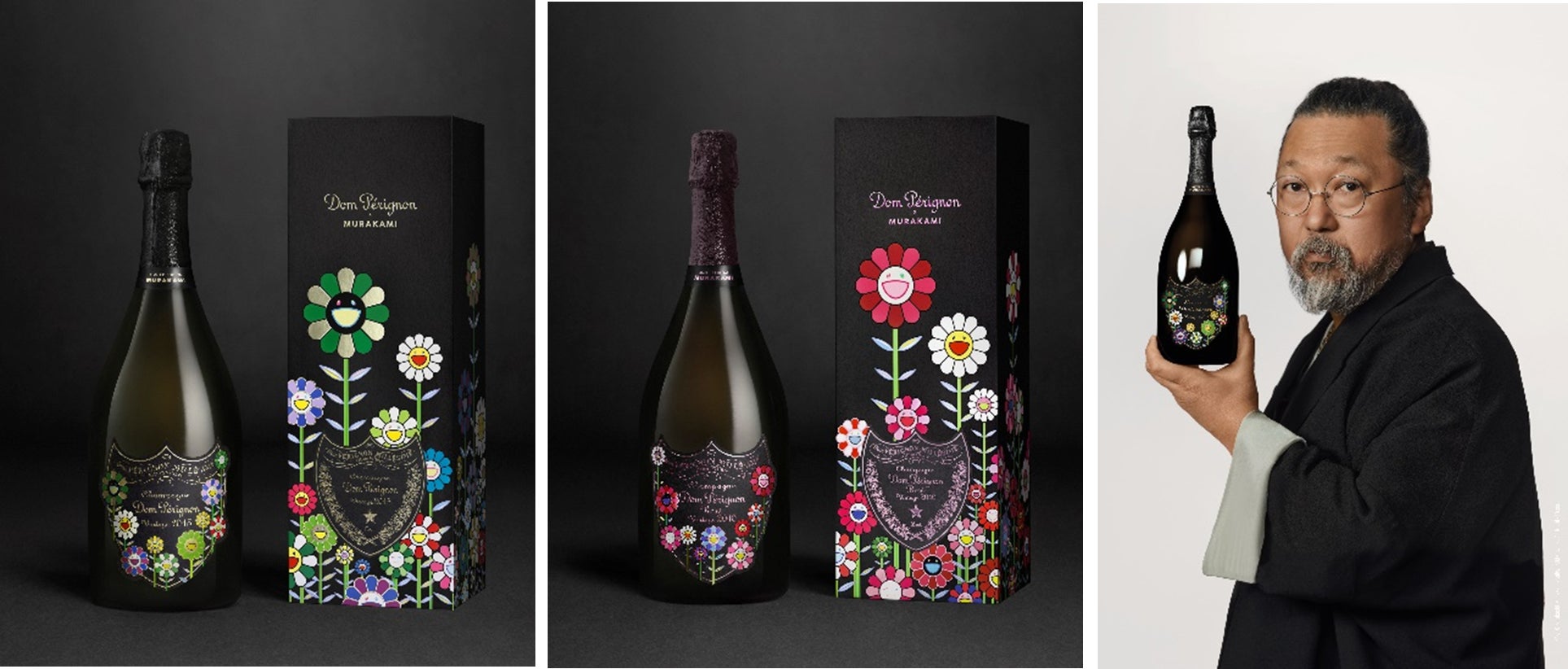 創造は永遠の旅」新たなクリエイションの幕明け ドン ペリニヨン 創造は永遠の旅」新たなクリエイションの幕明け ドン ペリニヨン