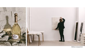 グレンモーレンジィのシンボル「キリン」の柄をモチーフにしたギフト グレンモーレンジィのシンボル「キリン」の柄をモチーフにしたギフト